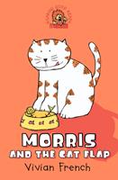   Morris and the Cat Flap