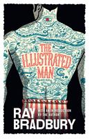   The Illustrated Man