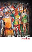   Ivanhoe (Collins Classics)