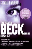   The Martin Beck Series: Books 1–4