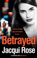   BETRAYED