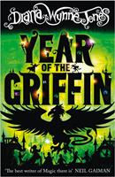   Year of the Griffin