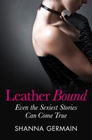   Leather Bound