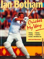   Cricket My Way