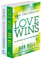   Love Wins and The Love Wins Companion