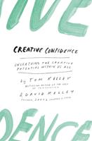   Creative Confidence