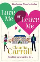   Love Me Or Leave Me