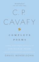   The Complete Poems of C.P. Cavafy