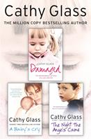   Damaged, A Baby&rsquo;s Cry and The Night the Angels Came 3-in-1 Collection