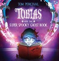   Tobias and the Super Spooky Ghost Book (Read Aloud)