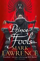   Prince of Fools
