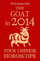   The Goat in 2014: Your Chinese Horoscope