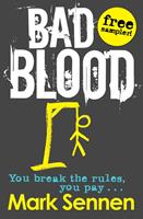   BAD BLOOD FREE SAMPLER