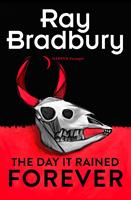   The Day it Rained Forever