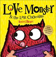   Love Monster and the Last Chocolate (Read Aloud)