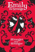 Stranger and Stranger (Emily the Strange)
