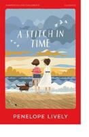   A Stitch in Time