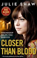   Closer than Blood: Friendship Helps You Survive