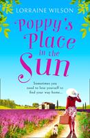   Poppy’s Place in the Sun