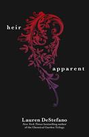   The Heir Apparent (A Novella)