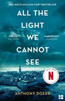   All the Light We Cannot See