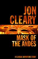   Mask of the Andes