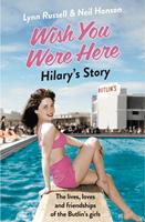   Hilary’s Story (Individual stories from WISH YOU WERE HERE!, Book 1)