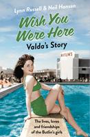   Valda’s Story (Individual stories from WISH YOU WERE HERE!, Book 4)