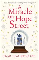   A Miracle on Hope Street