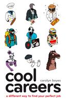  Cool Careers