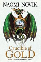   Crucible of Gold