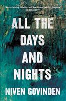   All the Days And Nights