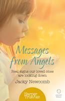 Messages from Angels: Real signs our loved ones are looking down (HarperTrue Fate – A Short Read)