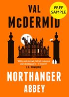   Northanger Abbey: free sampler