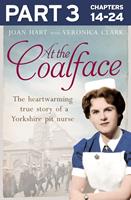   At the Coalface: Part 3 of 3: The memoir of a pit nurse