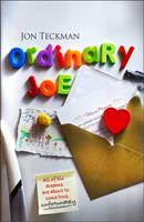   Ordinary Joe