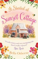 It Started at Sunset Cottage