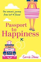   Passport to Happiness
