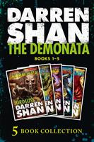 The Demonata 1-5 (Lord Loss; Demon Thief; Slawter; Bec; Blood Beast) (The Demonata)
