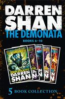 The Demonata 6-10 (Demon Apocalypse; Death’s Shadow; Wolf Island; Dark Calling; Hell’s Heroes) (The Demonata)