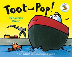   Toot and Pop