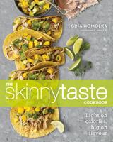   Skinnytaste Cookbook