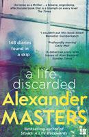   A Life Discarded: 148 Diaries Found in a Skip
