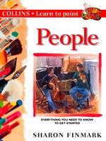   People