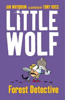   Little Wolf, Forest Detective