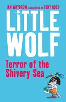   Little Wolf, Terror of the Shivery Sea