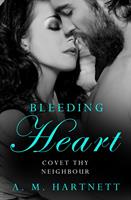   Bleeding Heart