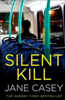   Silent Kill (Maeve Kerrigan)
