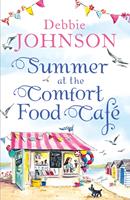   Summer at the Comfort Food Café (The Comfort Food Café, Book 1)