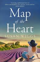   Map of the Heart